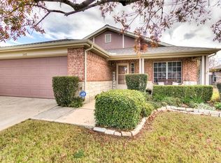 3005 Eastwood Dr, Wylie, TX 75098