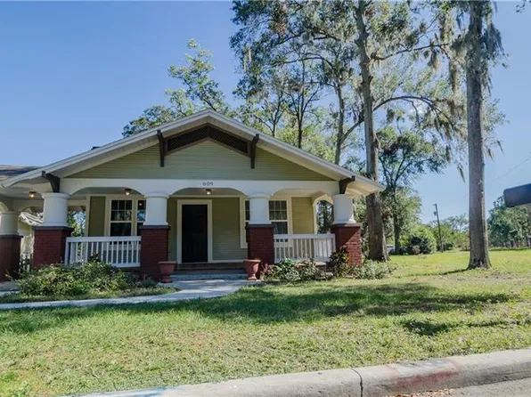 609 N Vermont Ave, Lakeland, FL 33801