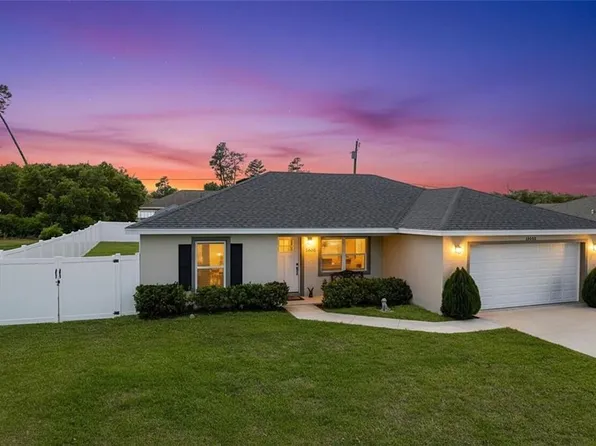 15458 SW 23rd Court Rd, Ocala, FL 34473