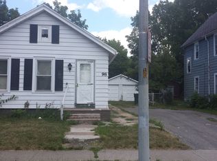 90 Warner St, Rochester, NY 14606