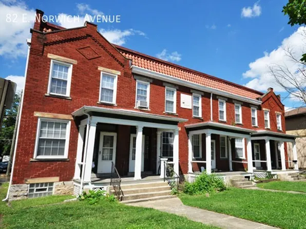 82 E Norwich Ave, Columbus, OH 43201