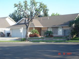6850 Via Kannela, Stanton, CA 90680