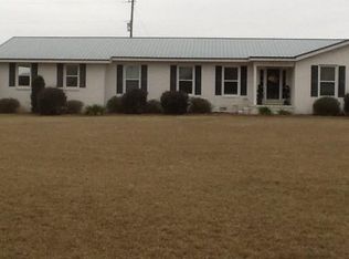 996 Old Berlin Rd, Moultrie, GA 31788