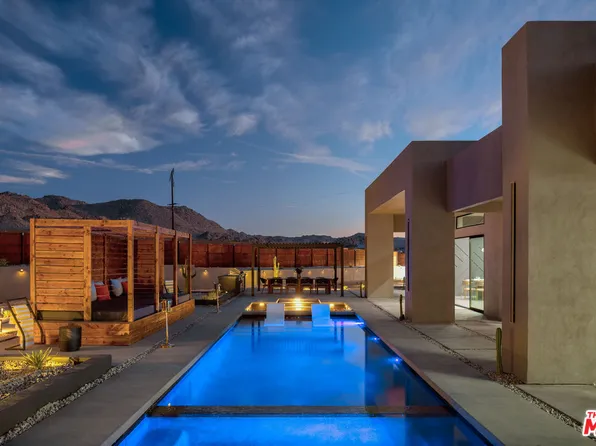 6765 Swanson Rd, Joshua Tree, CA 92252