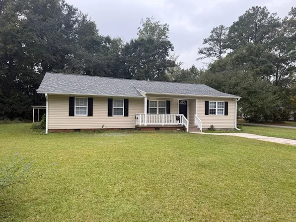 115 E Sherwood Dr, Havelock, NC 28532