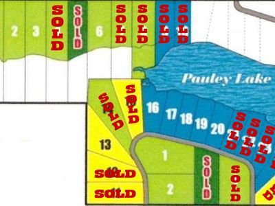 LOT 17 Aldrin Loop, Sauk Centre, MN, 56378