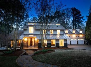 4284 Cove Way NE, Marietta, GA 30067