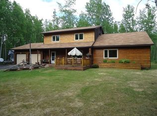 3472 Nulato Dr, North Pole, AK 99705