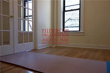 Rented by Siderow Residential Group