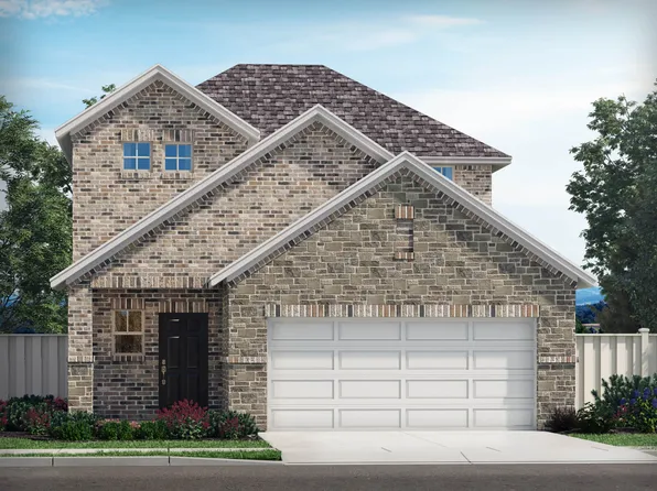 3604 Deer Dr, Princeton, TX 75407