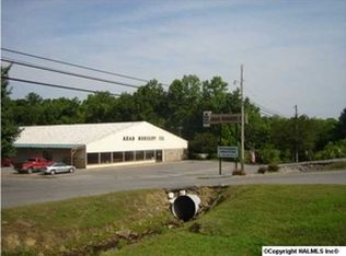 909 N Brindlee Mountain Pkwy, Arab, AL 35016
