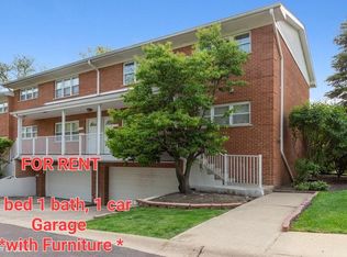 169 E Palatine Rd APT A, Palatine, IL 60067