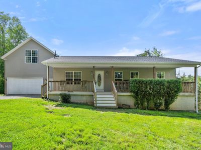 303 Marcum Ln, Harpers Ferry, WV, 25425