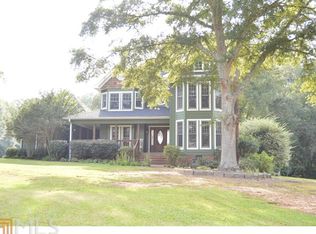 1555 Ethridge Mill Rd, Griffin, GA 30224