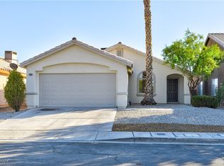 4429 Ranch Foreman Rd, North Las Vegas, NV 89032