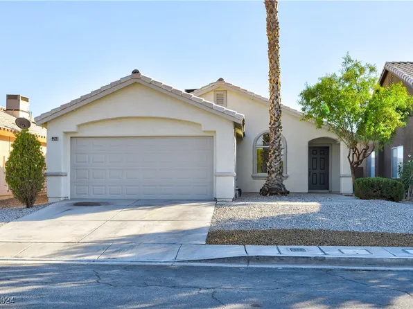 4429 Ranch Foreman Rd, North Las Vegas, NV 89032