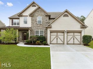5240 Pinto Pass, Cumming, GA 30040