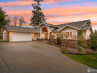1231 Broad Street, Bellingham, WA, 98229