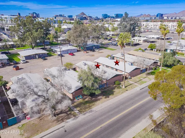 1006 S DORSEY Lane, Tempe, AZ 85281