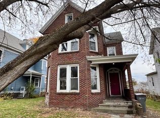 710 N James St, Rome, NY 13440