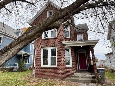 710 N James St, Rome, NY, 13440
