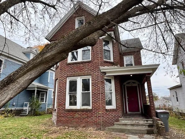 710 N James St, Rome, NY 13440