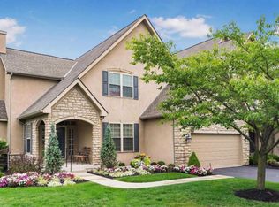 8011 Hillingdon Dr, Powell, OH 43065