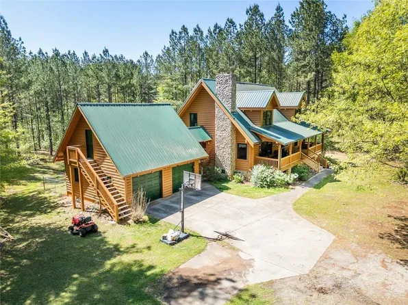 7485 Goolsby Rd, Monticello, GA 31064