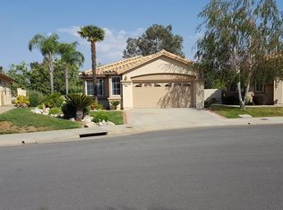 769 Big Spring Dr, Banning, CA 92220