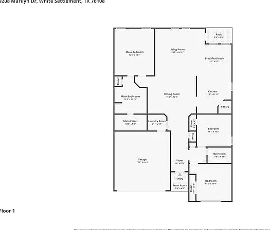 9208 Marilyn Dr — Photo 2