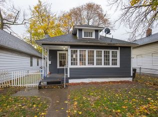 7909 Eve Ave, Cleveland, OH