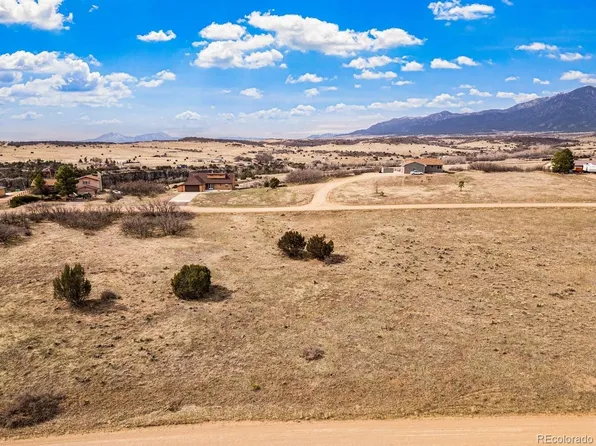 Lot 598 Beckwith Drive LOT 4723401180, Colorado City, CO 81019