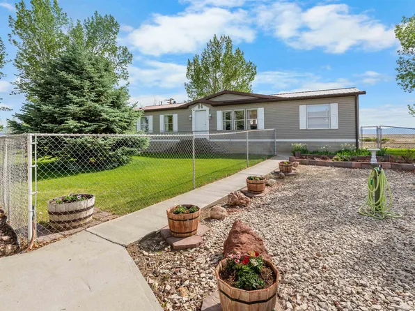 729 Road 1, Deaver, WY 82421