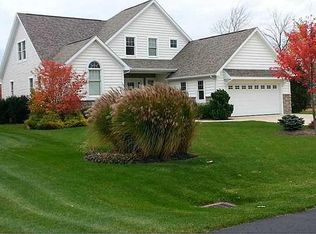 1091 Lost Lake Rd, Pt Clinton, OH 43452