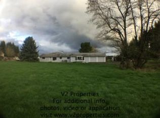 14660 SE 329th Ave, Boring, OR 97009