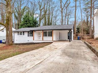3852 Pin Oak Cir, Atlanta, GA 30340
