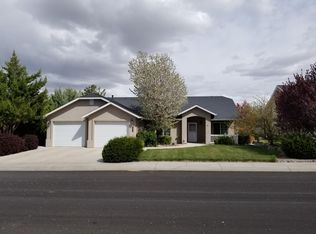 234 Mary Lou Ln, Fernley, NV 89408