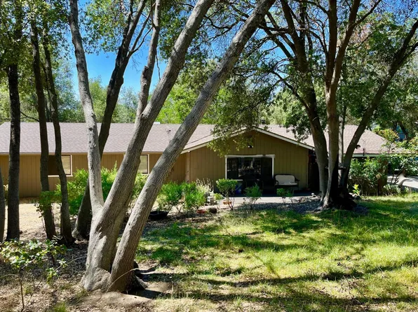 47306 Ottawa Ave, Coarsegold, CA 93614