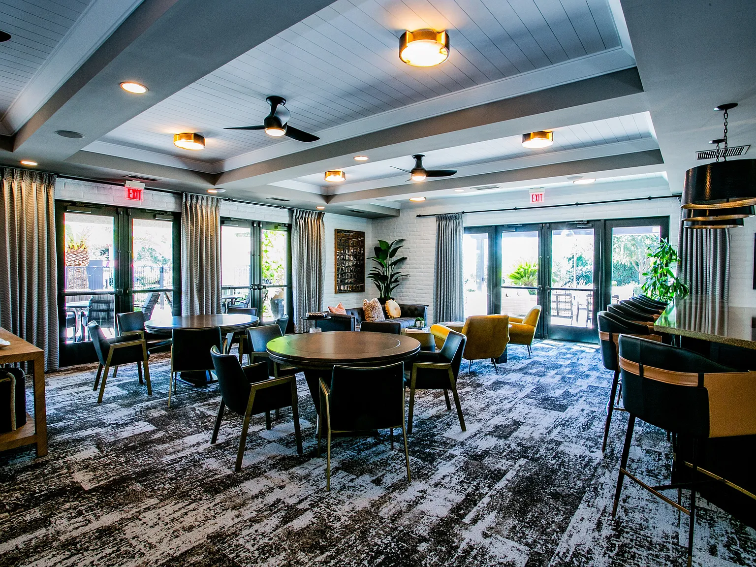 Sonoran Terraces Apartment Homes — Photo 4
