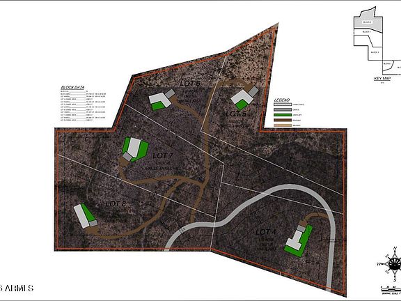 2nd image of 65XX E Morning Star Rd