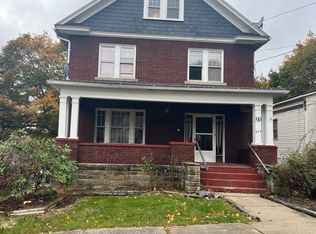 (Undisclosed Address), Du Bois, PA 15801