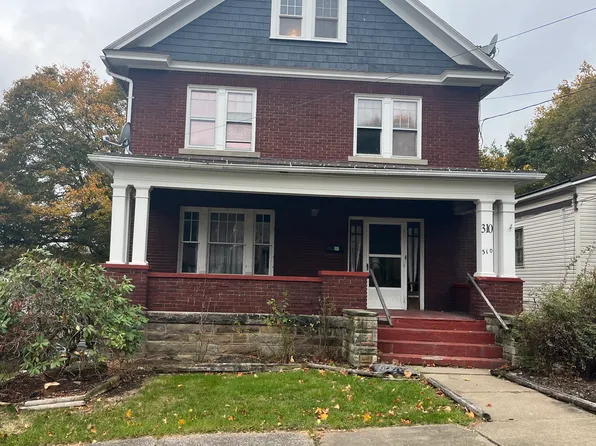 310 Knarr St, Du Bois, PA