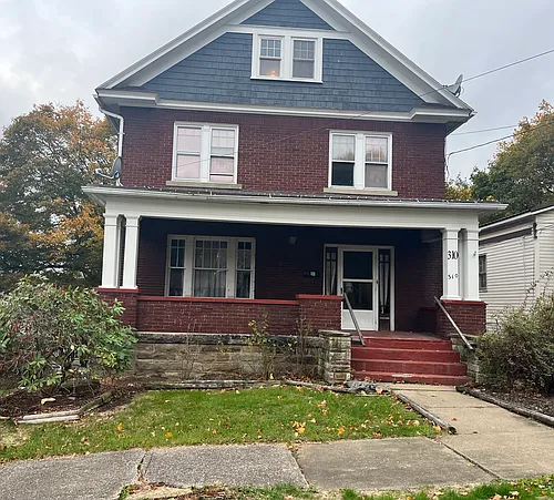 310 Knarr St Photo 1