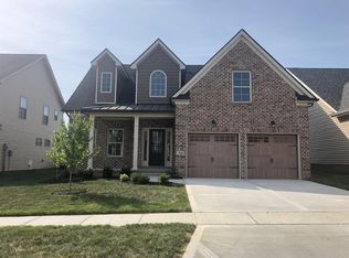 1058 Marco Ln, Lexington, KY 40509