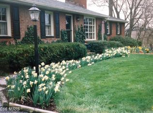 5403 Beall Dr, Frederick, MD 21704