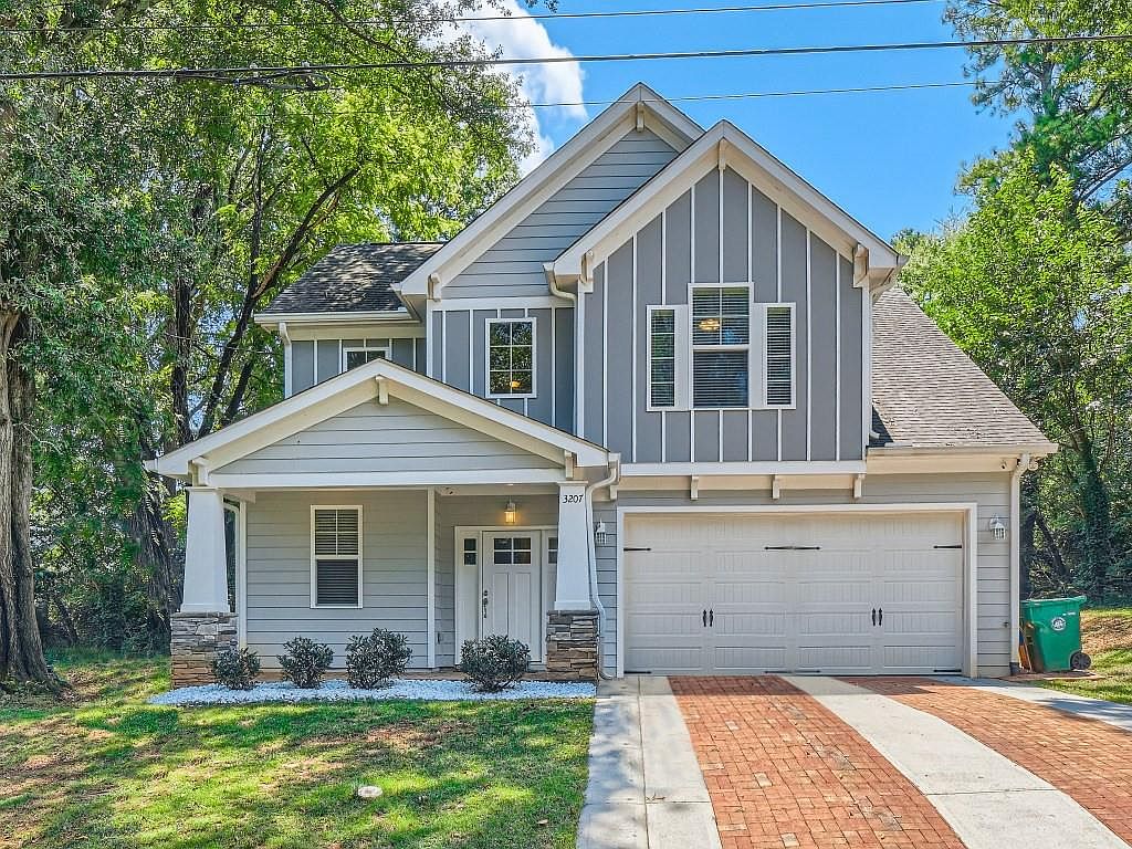 3207 Zion St, Scottdale, GA 30079 | Zillow