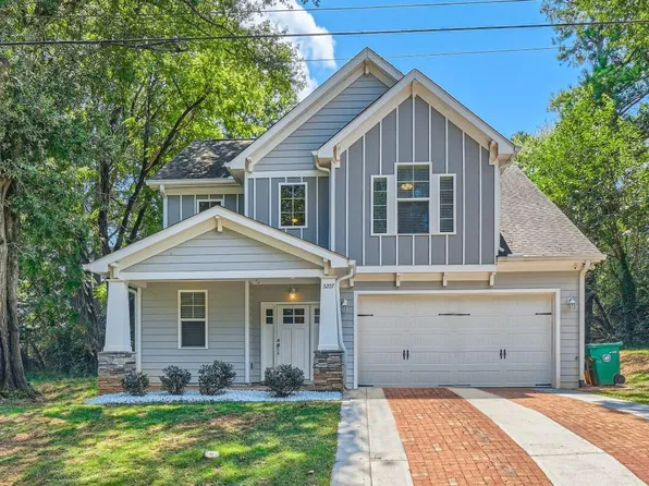 3207 Zion St, Scottdale, GA 30079
