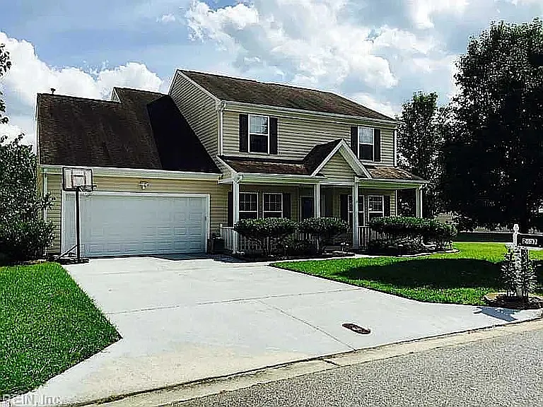 2437 Annie Cir