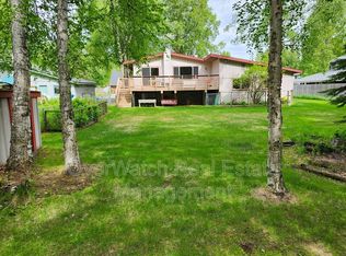 3890 Caravelle Dr, Anchorage, AK 99502