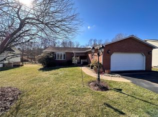 256 Elm St, Waynesburg, PA 15370